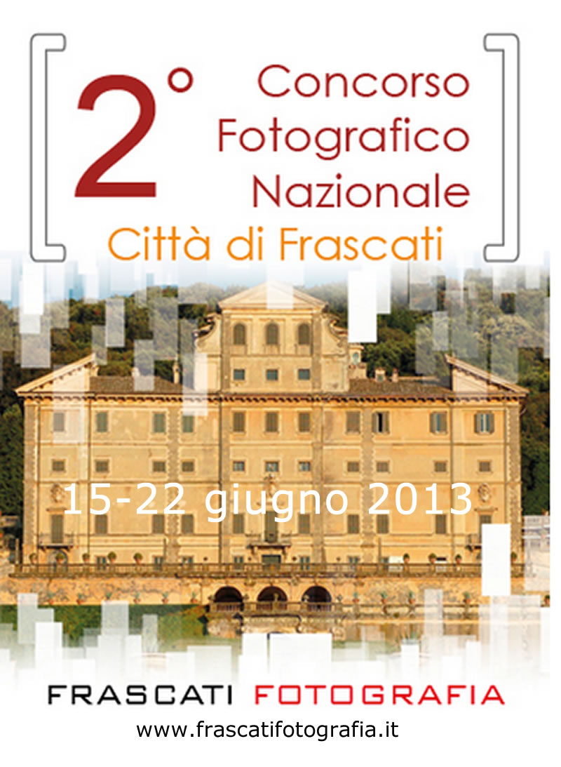 Concorso fotografico nazionale 